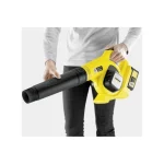 Karcher LBL 4 Φυσητήρας Χειρός 36V με 1 Μπαταρία 2.5Ah & Ρύθμιση Έντασης με Μέγιστη Ταχύτητα Αέρα 250km/h 1.445-160.0 - Image 4