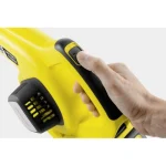 Karcher LBL 4 Φυσητήρας Χειρός 36V με 1 Μπαταρία 2.5Ah & Ρύθμιση Έντασης με Μέγιστη Ταχύτητα Αέρα 250km/h 1.445-160.0 - Image 5
