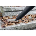 Karcher LBL 4 Φυσητήρας Χειρός 36V με 1 Μπαταρία 2.5Ah & Ρύθμιση Έντασης με Μέγιστη Ταχύτητα Αέρα 250km/h 1.445-160.0 - Image 7