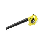 Karcher LBL 4 Φυσητήρας Χειρός Μπαταρίας 36V Solo με Ρύθμιση Έντασης & Μέγιστη Ταχύτητα Αέρα 250km/h 1.445-150.0 - Image 2