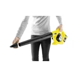 Karcher LBL 4 Φυσητήρας Χειρός Μπαταρίας 36V Solo με Ρύθμιση Έντασης & Μέγιστη Ταχύτητα Αέρα 250km/h 1.445-150.0 - Image 4