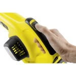 Karcher LBL 4 Φυσητήρας Χειρός Μπαταρίας 36V Solo με Ρύθμιση Έντασης & Μέγιστη Ταχύτητα Αέρα 250km/h 1.445-150.0 - Image 6