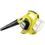 Karcher LBL 4 Φυσητήρας Χειρός Μπαταρίας 36V Solo με Ρύθμιση Έντασης & Μέγιστη Ταχύτητα Αέρα 250km/h 1.445-150.0 - Image 8