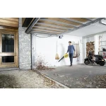 Karcher LBL 4 Φυσητήρας Χειρός Μπαταρίας 36V Solo με Ρύθμιση Έντασης & Μέγιστη Ταχύτητα Αέρα 250km/h 1.445-150.0 - Image 10
