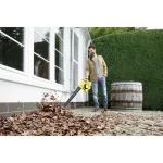 Karcher LBL 4 Φυσητήρας Χειρός Μπαταρίας 36V Solo με Ρύθμιση Έντασης & Μέγιστη Ταχύτητα Αέρα 250km/h 1.445-150.0 - Image 11
