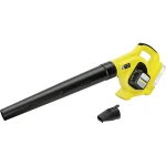 Karcher LBL 2 Φυσητήρας Χειρός Μπαταρίας 18V Solo με Μέγιστη Ταχύτητα Αέρα 210km/h 1.445-100.0 - Image 3