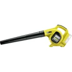 Karcher LBL 2 Φυσητήρας Χειρός Μπαταρίας 18V Solo με Μέγιστη Ταχύτητα Αέρα 210km/h 1.445-100.0 - Image 4