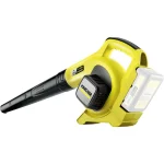 Karcher LBL 2 Φυσητήρας Χειρός Μπαταρίας 18V Solo με Μέγιστη Ταχύτητα Αέρα 210km/h 1.445-100.0 - Image 5