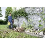 Karcher LBL 2 Φυσητήρας Χειρός Μπαταρίας 18V Solo με Μέγιστη Ταχύτητα Αέρα 210km/h 1.445-100.0 - Image 9