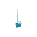 Leifheit Clean Twist Disc Mop Περιστρεφόμενη Σφουγγαρίστρα 52101 - Image 2