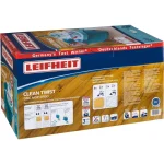 Leifheit Clean Twist Disc Mop Περιστρεφόμενη Σφουγγαρίστρα 52101 - Image 5