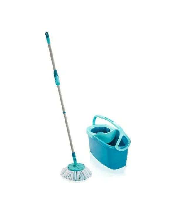 Leifheit Clean Twist Mop Ergo Σφουγγαρίστρα 52102 52102-6