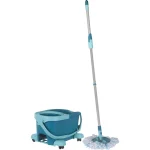 Leifheit Clean Twist Mop Ergo Σφουγγαρίστρα 52102 52102-6 - Image 2