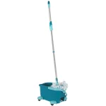 Leifheit Clean Twist Mop Ergo Σφουγγαρίστρα 52102 52102-6 - Image 3