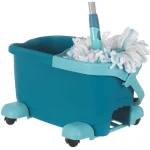 Leifheit Clean Twist Mop Ergo Σφουγγαρίστρα 52102 52102-6 - Image 5