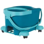 Leifheit Clean Twist Mop Ergo Σφουγγαρίστρα 52102 52102-6 - Image 8