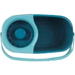 Leifheit Clean Twist Mop Ergo Σφουγγαρίστρα 52102 52102-6 - Image 12