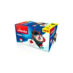 Vileda Turbo Smart Περιστρεφόμενη Σφουγγαρίστρα 163422 166140 - Image 3
