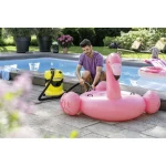 Karcher Φίλτρο Ηλεκτρικής Σκούπας Συμβατό με Karcher 2.863-373.0 - Image 2