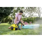 Karcher Φίλτρο Ηλεκτρικής Σκούπας Συμβατό με Karcher 2.863-373.0 - Image 5
