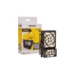 Karcher Φίλτρο Hepa Ηλεκτρικής Σκούπας Συμβατό με Karcher 2.860-273.0 - Image 3