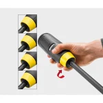 Karcher Ανταλλακτικό για Ηλεκτρική Σκούπα 2.644-431.0 - Image 7