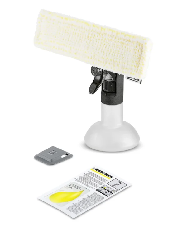 Karcher Αξεσουάρ για Τζαμοκαθαριστή 2.633-129.0