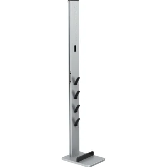 Xavax Base Organiser Αξεσουάρ για Επαναφορτιζόμενο Σκουπάκι με Διάμετρο 29mm 110235
