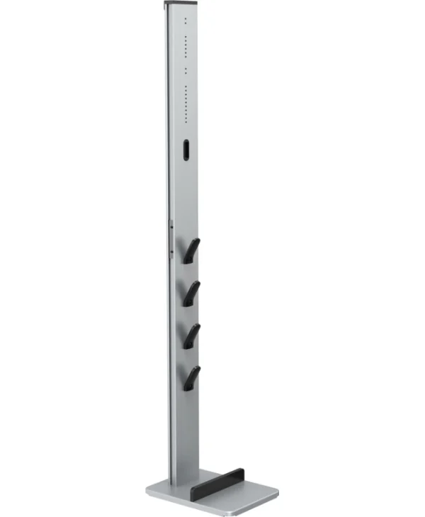 Xavax Base Organiser Αξεσουάρ για Επαναφορτιζόμενο Σκουπάκι με Διάμετρο 29mm 110235