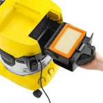 Karcher Φίλτρο Σκούπας Υγρών/Στερεών Συμβατό με Karcher 2.863-005.0 - Image 4