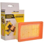 Karcher Φίλτρο Σκούπας Υγρών/Στερεών Συμβατό με Karcher 2.863-005.0 - Image 11