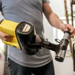Karcher Αξεσουάρ για Επαναφορτιζόμενο Σκουπάκι 2.863-321.0 - Image 4