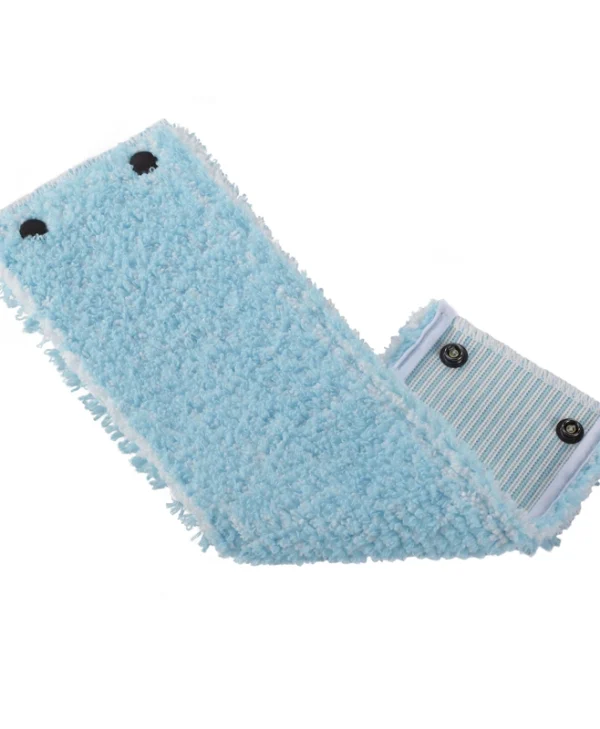 Leifheit Mop Head Ανταλλακτικό Πανί Παρκετέζας 55321