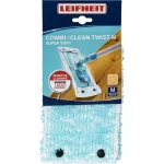 Leifheit Mop Head Ανταλλακτικό Πανί Παρκετέζας 55321 - Image 3