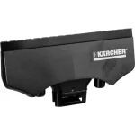 Karcher Ακροφύσιο για Τζαμοκαθαριστή με Διάμετρο 33mm 2.633-112.0 - Image 3