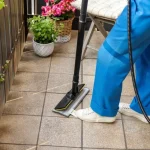 Karcher Πανάκι για Ηλεκτρική Σκούπα 2.863-341.0 - Image 4
