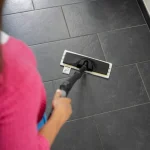 Karcher Πανάκι για Ηλεκτρική Σκούπα 2.863-341.0 - Image 5