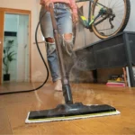 Karcher Πανάκι για Ηλεκτρική Σκούπα 2.863-341.0 - Image 6