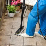 Karcher Πανάκι για Ηλεκτρική Σκούπα 2.863-342.0 - Image 3