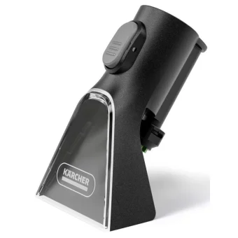 Karcher Ακροφύσιο για Ηλεκτρική Σκούπα με Διάμετρο 35mm 2.863-359.0