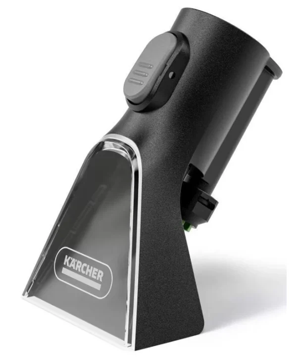 Karcher Ακροφύσιο για Ηλεκτρική Σκούπα με Διάμετρο 35mm 2.863-359.0