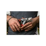 Felco 11 Ψαλίδι Κλαδέματος Μήκους 21cm με Μέγιστη Διάμετρο Κοπής 25mm 11510010 - Image 7