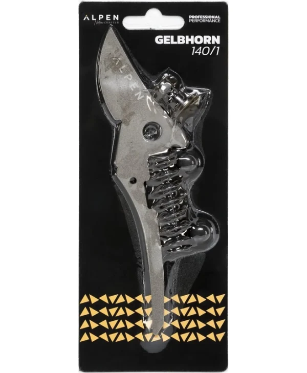 Ψαλίδι Κλαδέματος Alpen Greenhorn 140 Replacement Kit AF G140-01