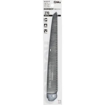 Silky (Saws) Λάμα Πριονιού KSi522227