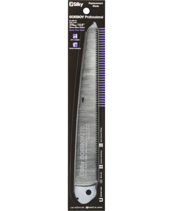Silky (Saws) Λάμα Πριονιού KSi529927