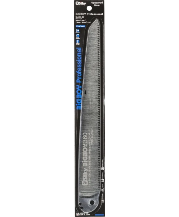 Silky (Saws) Λάμα Πριονιού KSi635336