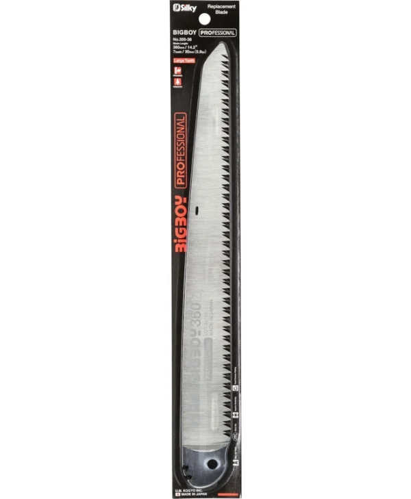 Silky (Saws) Λάμα Πριονιού KSi635536