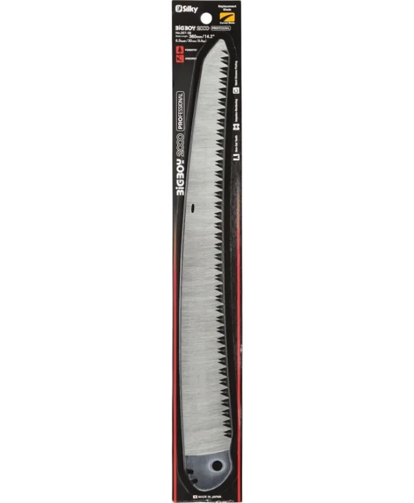Silky (Saws) Λάμα Πριονιού KSi635736