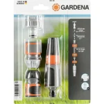 Gardena Classic Σετ Εκτοξευτήρα Νερού με Ταχυσυνδέσμους 2 Λειτουργιών 18291-20 - Image 4