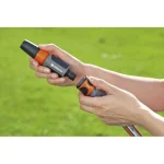 Gardena Classic Σετ Εκτοξευτήρα Νερού με Ταχυσυνδέσμους 2 Λειτουργιών 18291-20 - Image 5